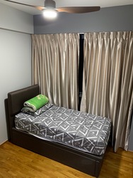 North Park Residences (D27), Apartment #206129161